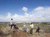 Kambi ya Tembo - Walking Safari